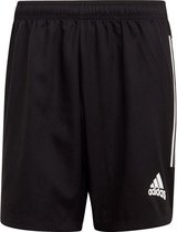 adidas - Condivo 20 Shorts - Voetbalshorts - XL - Zwart