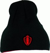 muts België drietand + logo 'officieël item'