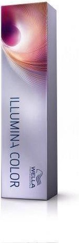 Wella Illumina Color 5/81 Châtain Clair Perlé Cendré 60ml
