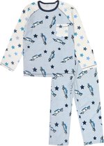 Claesen's pyjama jongen Cars Stars 92-98