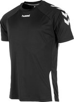 hummel Authentic Tee Sportshirt Unisex - Maat XXL