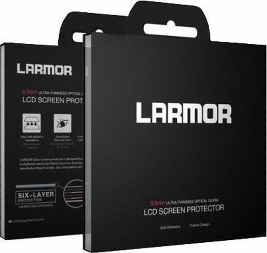 Gehard Screen Protector Voor 360 Een Actie Camera