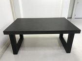 Betonlook eettafel