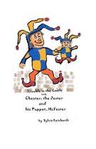 Chester, the Jester and his Puppet, McFester