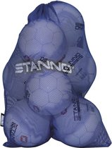 Stanno Ball Bag Stanno Ball Net - Bleu - Taille Unique