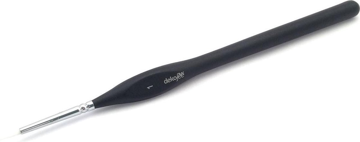 Dekofee Professional Penseel 1