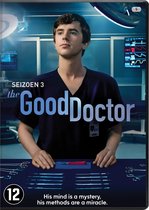 The Good Doctor - Seizoen 3