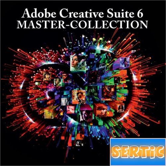 Adobe Cs6 Master Collection