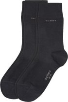 Camano Ca-Soft 2PACK 39-42 Zwart