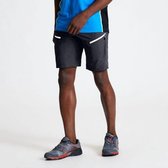 Dare 2b - Men's Tuned In II Multi Pocket Walking Shorts - Outdoorbroek - Mannen - Maat 58 - Grijs