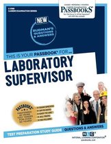 Laboratory Supervisor