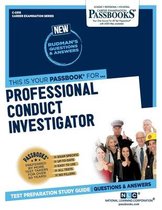 Professional Conduct Investigator, 2315