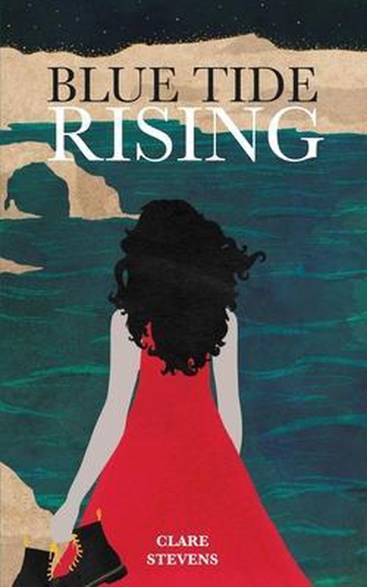 Blue Tide Rising - cover