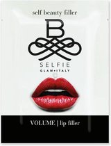 B-Selfie Volume - Lip Filler - Hyaluronic Microneedle Patches - voor sensuele en vollere lippen