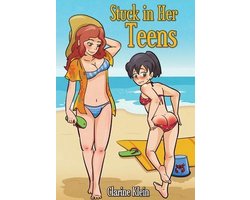 Back to Her Teens- Stuck in Her Teens