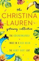 The Christina Lauren Getaway Collection