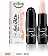 Liefde's Nature Stick Concealer EQ in Stick 00 Light Beige 4ml