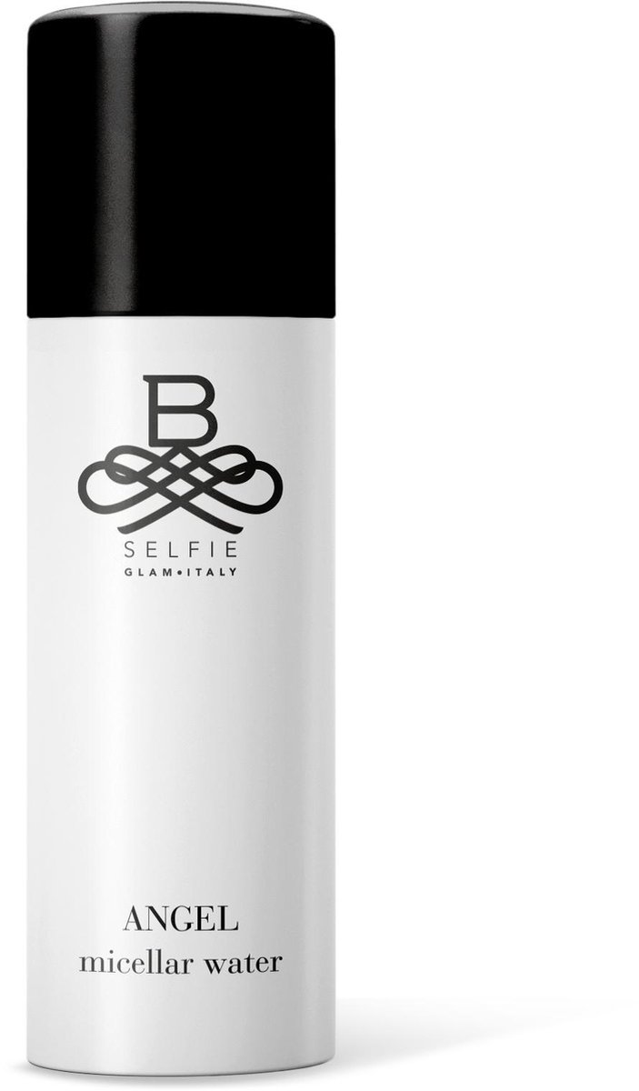 B-Selfie Angel Micellair Reinigingswater 200ml - Gezichtsreiniging