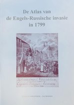 ATLAS VAN DE ENGELS-RUSSISCHE INVASIE IN 1799