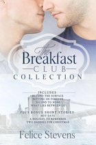 The Breakfast Club - The Breakfast Club Collection