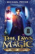 Laws of Magic 3