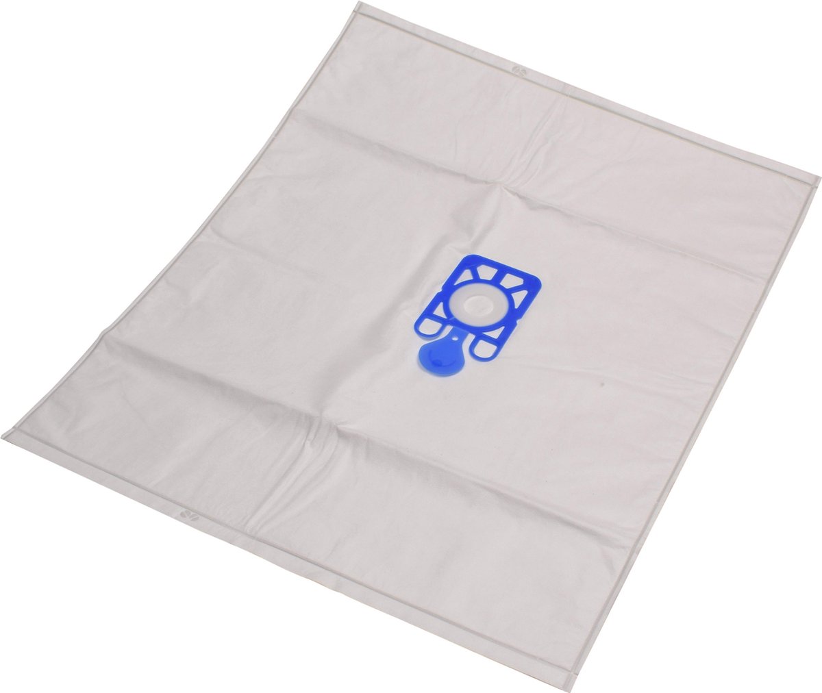 Geschikt voor NUMATIC. 10 stuks. Stofzuigerzakken voor NVM-3BH, 604017, Type 570, HEPA-FLO, Synthetisch. COVAKO merk