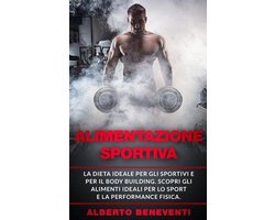 Alimentazione Sportiva