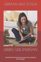 Lideres Que Ensenan