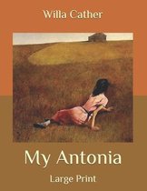My Antonia
