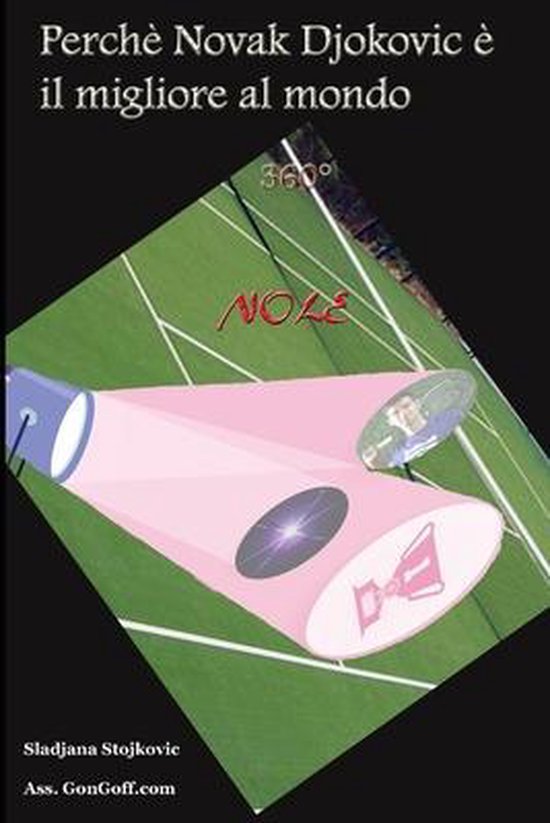 Perchè Novak Djokovic è il migliore al mondo - cover