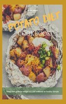 Potato Diet Cookbook