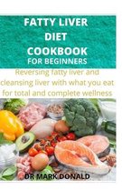 Fatty Liver Diet Cookbook