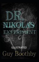 Dr. Nikola's Experiment Illustrated