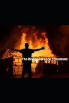 The disappearance of humans