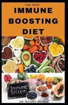 The New Immune Boosting Diet