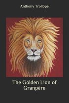 The Golden Lion of Granpere