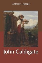 John Caldigate