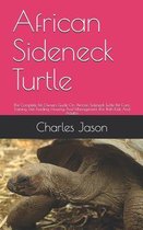 African Sideneck Turtle