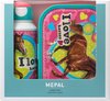 foto van Mepal Lunchset Drinkfles En Lunchbox - Campus My Horse