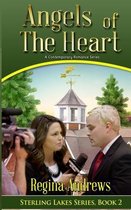Sterling Lakes Series, Book 2