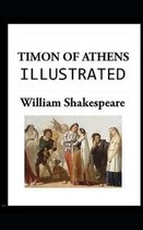 Timon of Athens Illustrated
