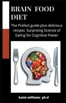 Brain Food Diet