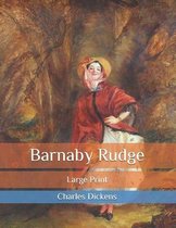 Barnaby Rudge