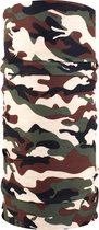 SA Company - Nekwarmer - Camouflage - Leger - Basis