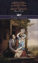 The Picture of Dorian Gray, The Ballad of Reading Gaol & The Importance of Being Earnest