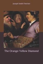 The Orange-Yellow Diamond