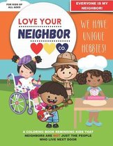 Love Your Neighbor Co.