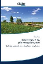 Biodiversiteit en plantentaxionomie