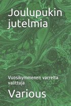 Joulupukin jutelmia