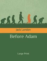 Before Adam